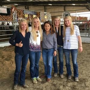 Meet your Posher, Diann